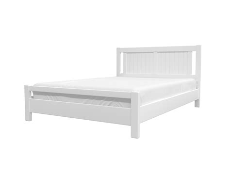 Кровать Ванесса 147x94.5x209 см цвет белый ️ купить по цене 16520 ₽/шт ...