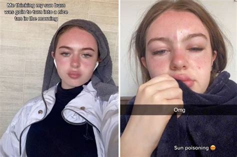 Mum Tries To Replicate Model S Sexy Bikini Video But It Goes Disastrously Wrong Daily Star