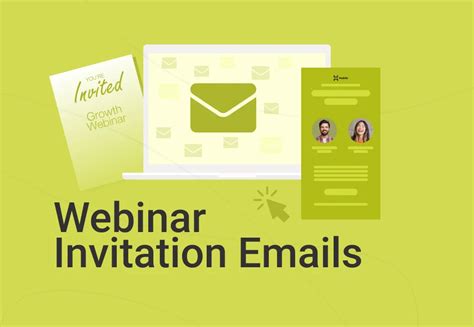 23 Webinar Invitation Email Best Practices Examples Hubilo