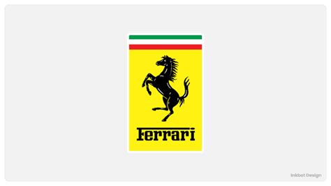 The Ferrari Logo Design Speed Prestige And Passion 2024