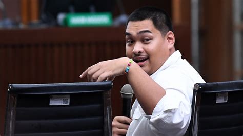 Kekayaan Menpora Dito Ariotedjo Tembus Rp Miliar Kini Pede Nyaleg