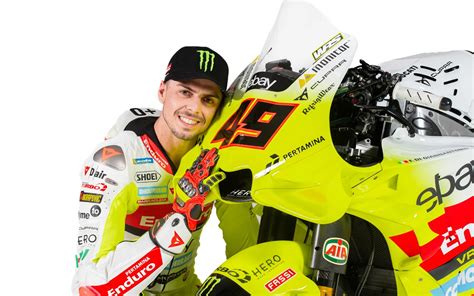 MotoGP: Πρεμιέρα για την Pertamina Enduro VR46 Racing Team