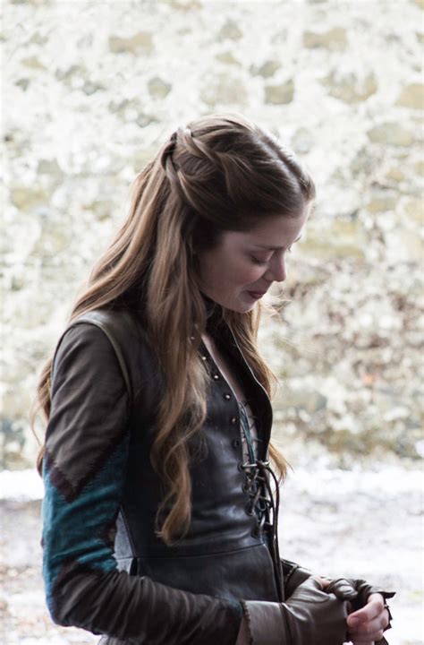 13+ Pictures of Charlotte Hope