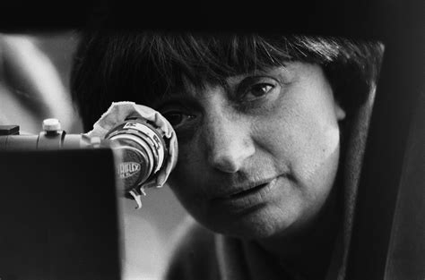 Agnès Varda Is Dead at Age 90; Acclaimed French Filmmaker Was Called the “Grandmother of the New ...