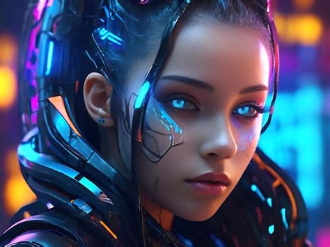 premium photo hyperrealistic illustrations images ai generated