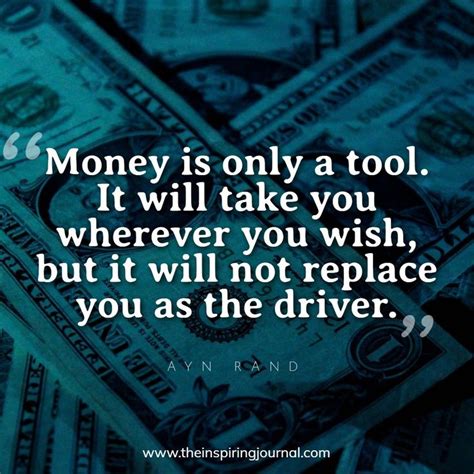 81 Inspiring Quotes About Money And Happiness Money Quotes Love And Money Quotes Making