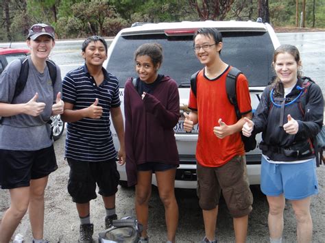 Happy Trails: Hiking Idyllwild