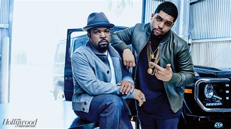 Ice Cube and Son to Reunite on L.A. Riots Thriller (Exclusive) – The ...