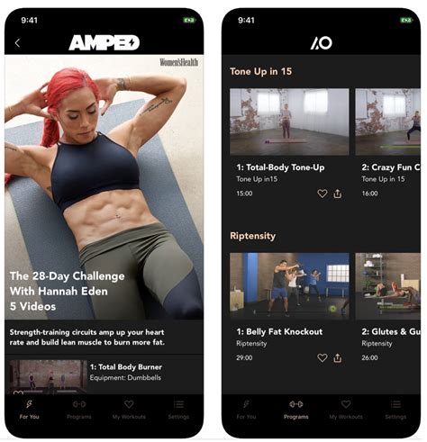 Top Fitness Apps You Fitness Fitness Goals Best Workout Apps Free