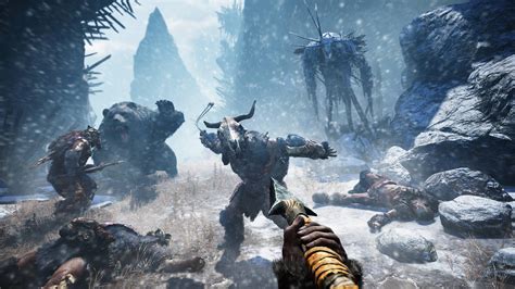 Jogo Far Cry Primal Para Pc Dicas An Lise E Imagens