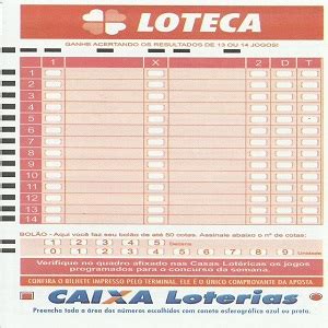 Loteca 764 programação dos jogos Só Loteca Programação Dicas e