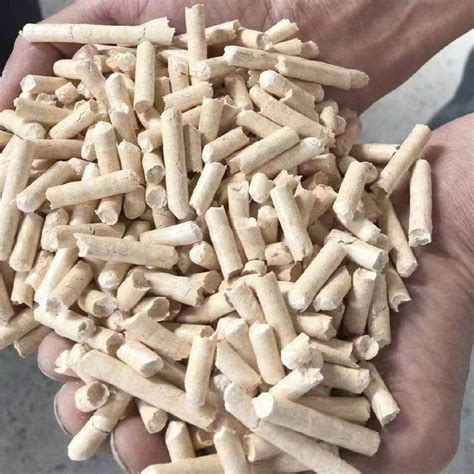 Wood Pellets Prices Best Price Biomass Fir Wood Pellets China