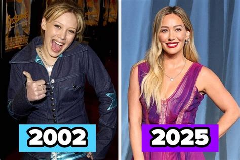 Hilary Duff Makes Music Comeback With New Single Mature SCRIPT NEWS
