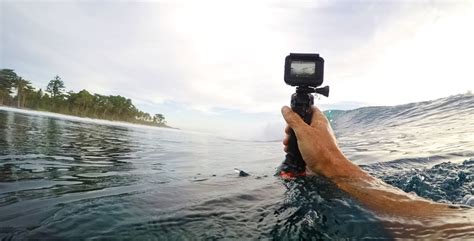 Goprosfera Z Kamer Gopro Na Wakacjach Gohero Pl