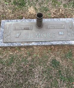 Archie Clarence Gilmore 1906 1991 Mémorial Find a Grave