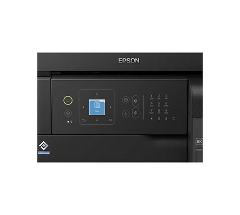 MULTIFUNCIONAL EPSON L5590 PPM 33 NEGRO 20 PPM COLOR TINTA CONTINUA