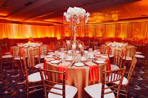 Courtyard By Marriott Downtown Edmonton - Venue - Edmonton - Weddingwire.ca