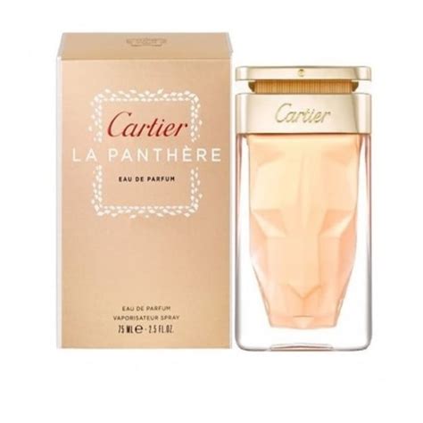 Cartier La Panthere Edp Ml For Women Bella Donna Store