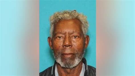 Houston Authorities Need Help Finding Missing Elderly Man With Dementia