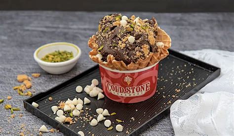 Cold Stone Creamery Dubai Mall Downtown Dubai Dubai Zomato