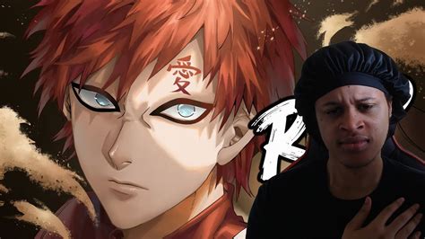 Gaara Rap Song Ii Redemption Ii Dizzyeight Ft Divide Music Fabvl