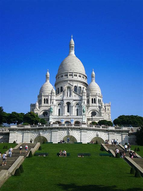 Sacré-Coeur Basilica