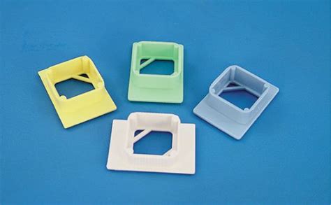 Tissue Tek® Embedding Rings