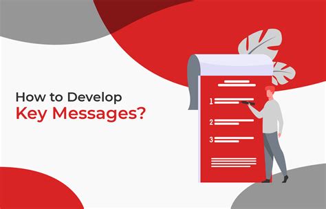 How To Develop Key Messages? - FableSquare