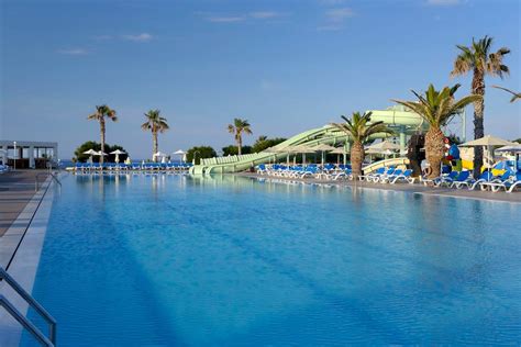 Lyttos Beach Hotel - Consort Travel