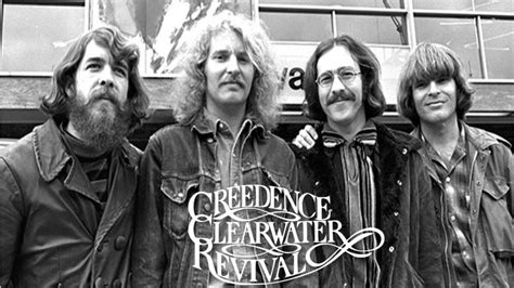 Creedence Clearwater Revival