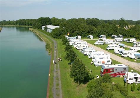 Stellplätze E P Top Platz de Urlaub im wohnmobil Wohnmobil