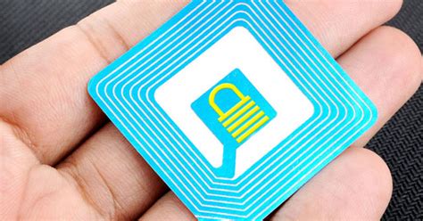 RFID có thể bị hack như thế nào QuanTriMang