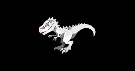 Indominus Rex Amazing T Shirt Teepublic