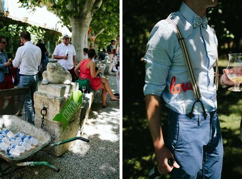 Same Sex Wedding Provence