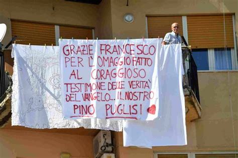 Omicidio Don Dino Puglisi Anni Fa L Uccisione Ordinata Dalla Mafia