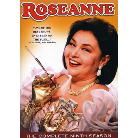 Roseanne: Season 9 - Walmart.com - Walmart.com