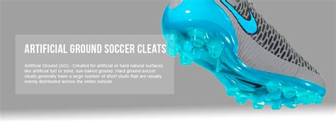 Artificial Ground Soccer Cleats Soccer Wearhouse