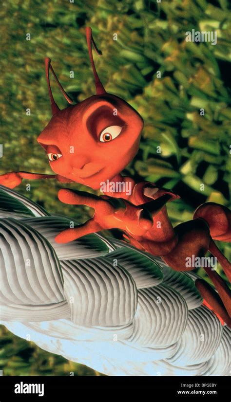 Dreamworks Antz High Resolution Stock Photography And Images Alamy