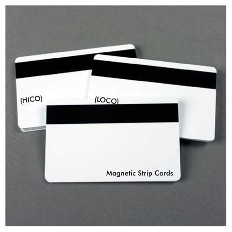 Magnetic Stripe Cards by Unnati Creation, Magnetic Stripe Cards, INR ...