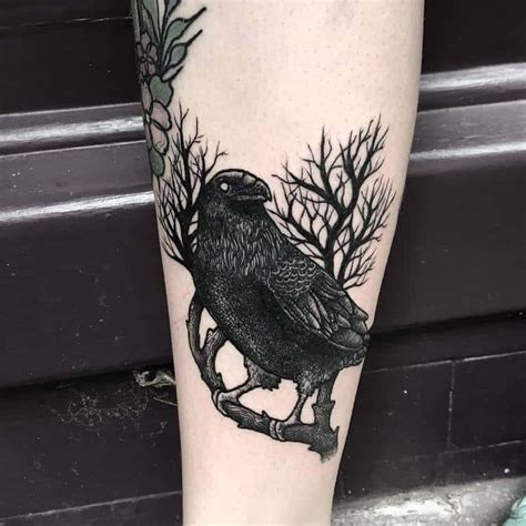 30 Blackwork Dark Tattoos Ideas Blackwork Dark Tattoos By Merry