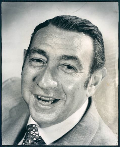 Howard Cosell Quotes. QuotesGram