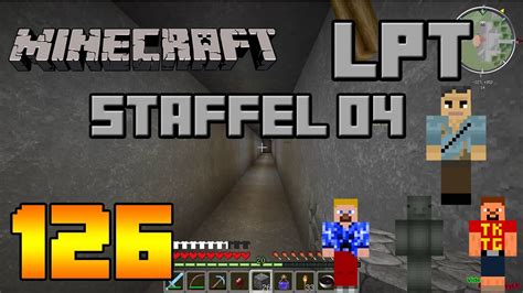 Let S Play Together Minecraft Staffel German Hd Part Zu