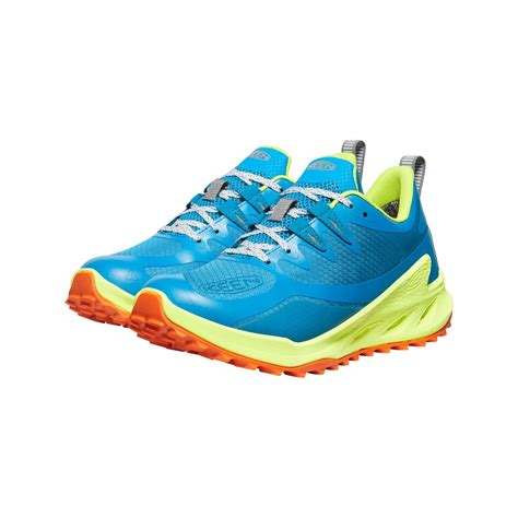 Buty trekkingowe damskie KEEN ZIONIC WP – cena, opinie – Keen.mmsport.pl