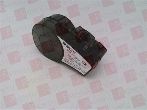 M21-500-595-OR Safety Accessory by BRADY