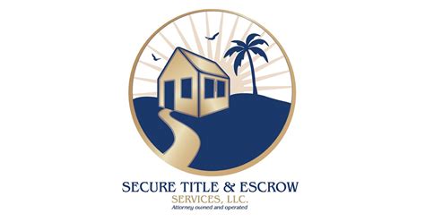 Secure Title Escrow Services Llc Title Quote Seller Net Sheet