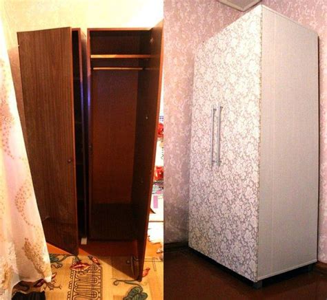 Новости | Pittura dei mobili, Idee, Mobili
