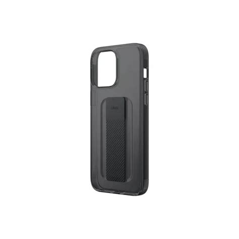 Shop Uniq Hybrid Heldro Mount Series Case For Iphone Pro