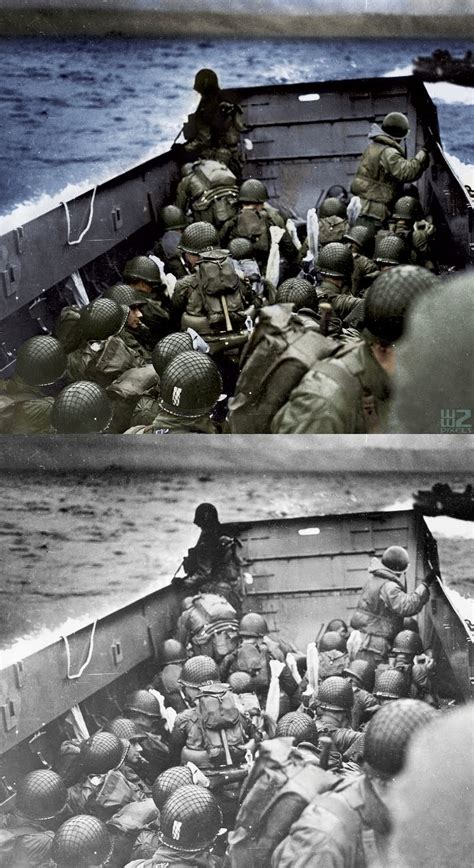 Ww2 Pixels Operation Overlord