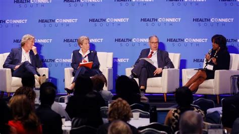 We Cant Go Back” Health Leaders Discuss Future Of Care After