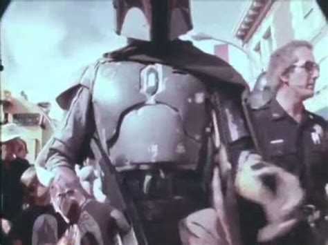 Boba Fett's First Appearance Wasn't the 'Holiday Special'